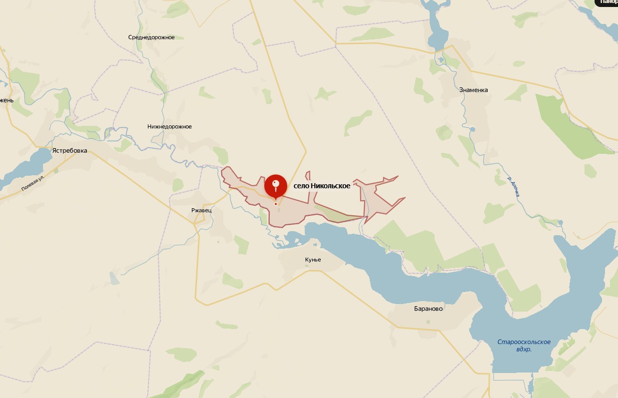 Карта.
