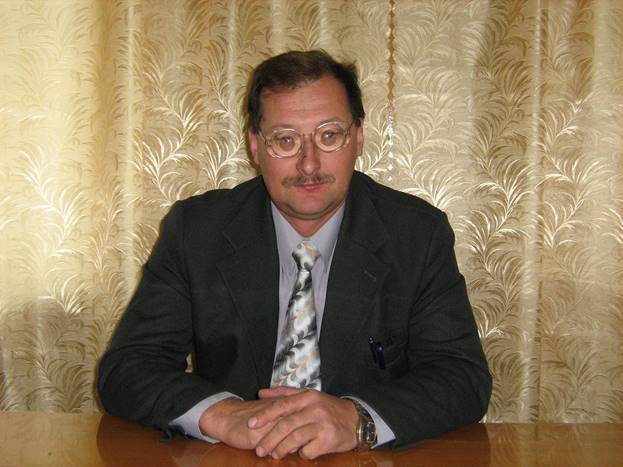 Золотухин Юрий Иванович.
